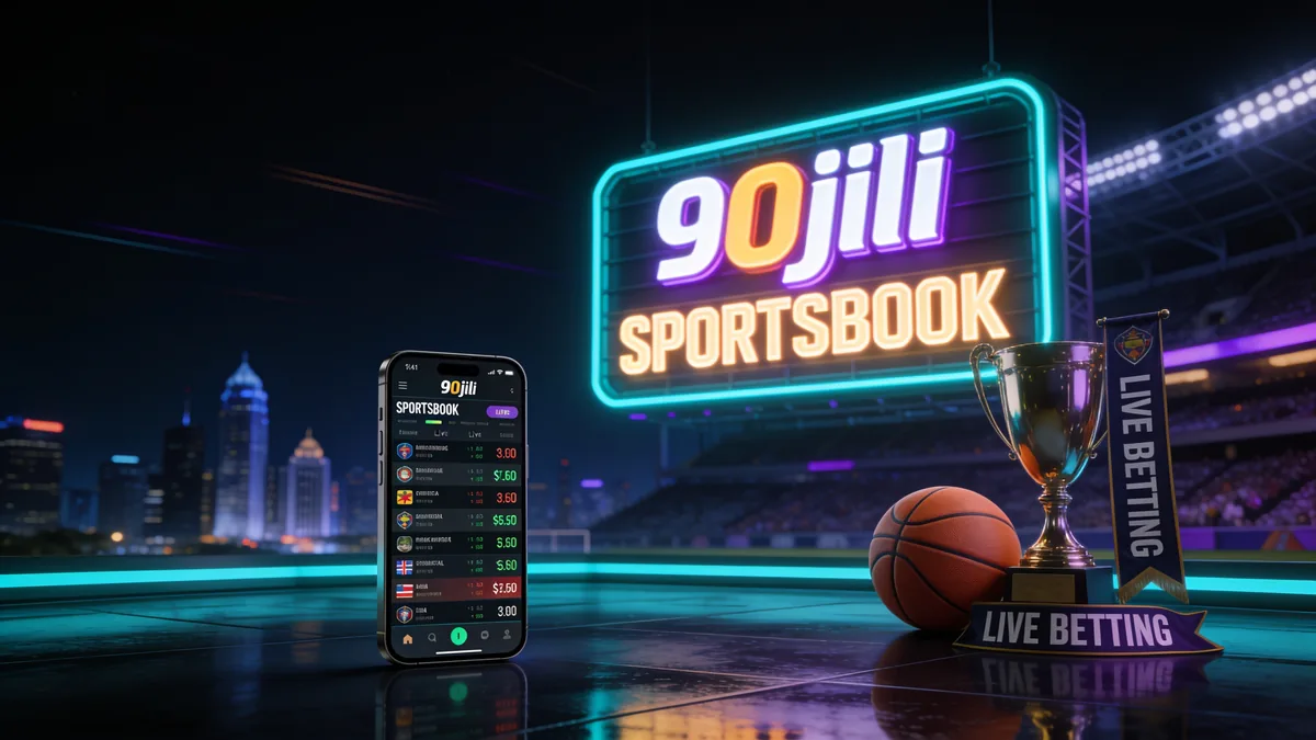 90jili in the Philippines — How to Download 90jili App for iOS