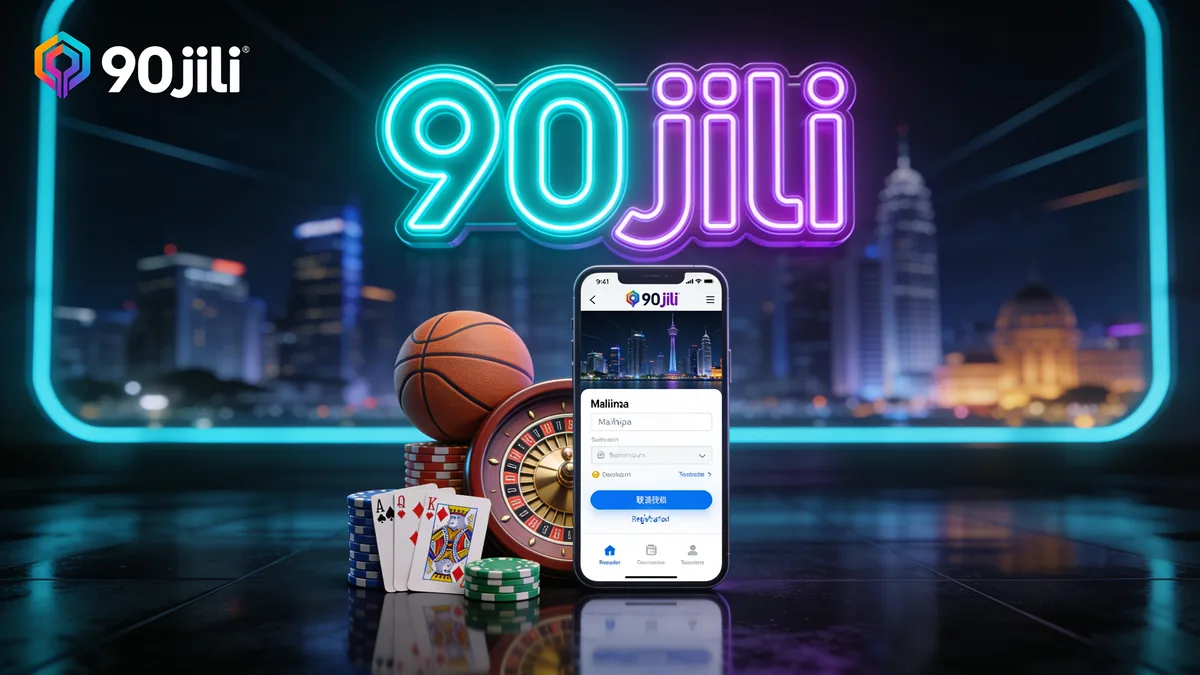 90jili in the Philippines — Types of 90jili Registration Methods